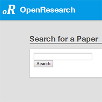 Open Research Project